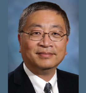 Dr. Yan Chow